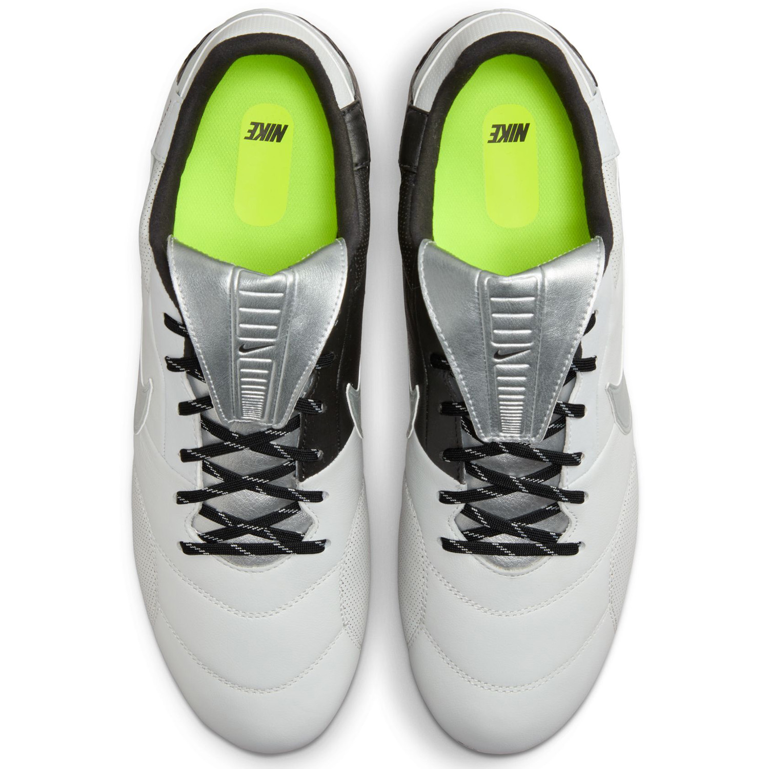 Authentic Your Favorite Team Third Kit - Nike premium Collection