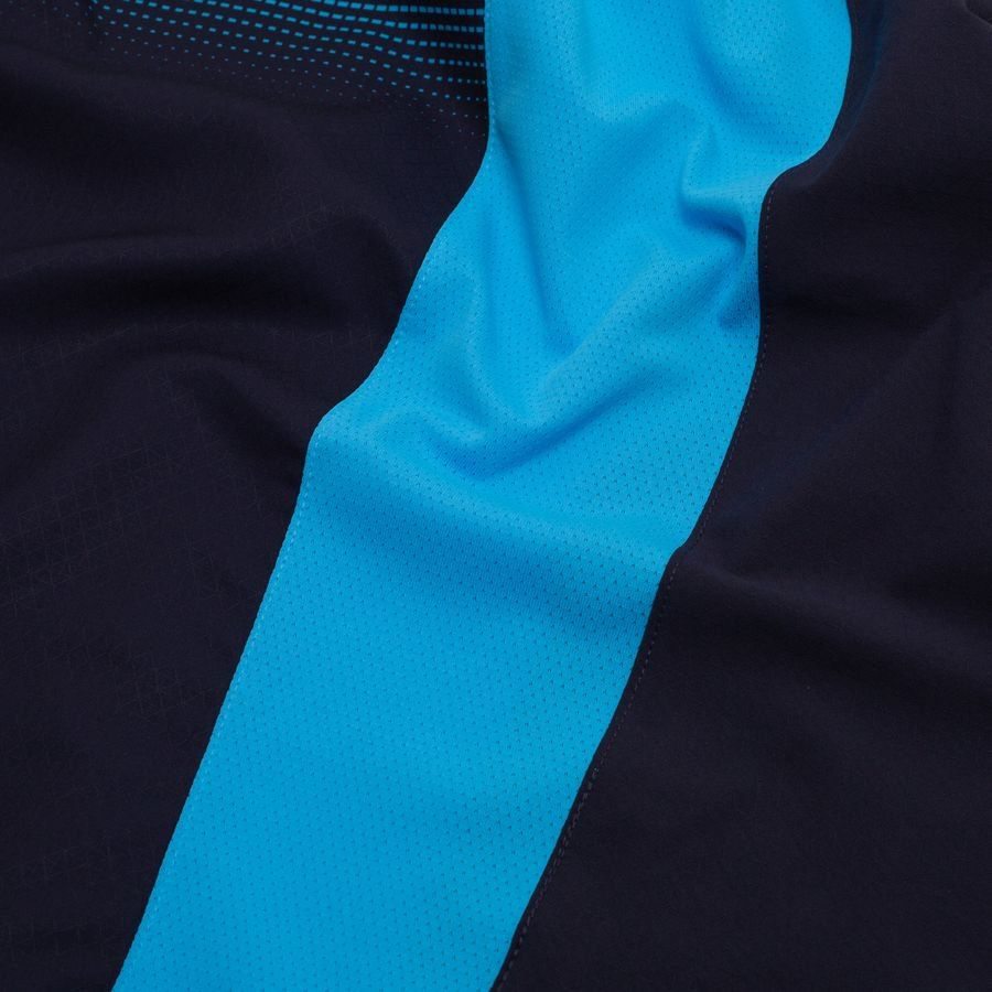 Marseille Away Shirt 2025/26