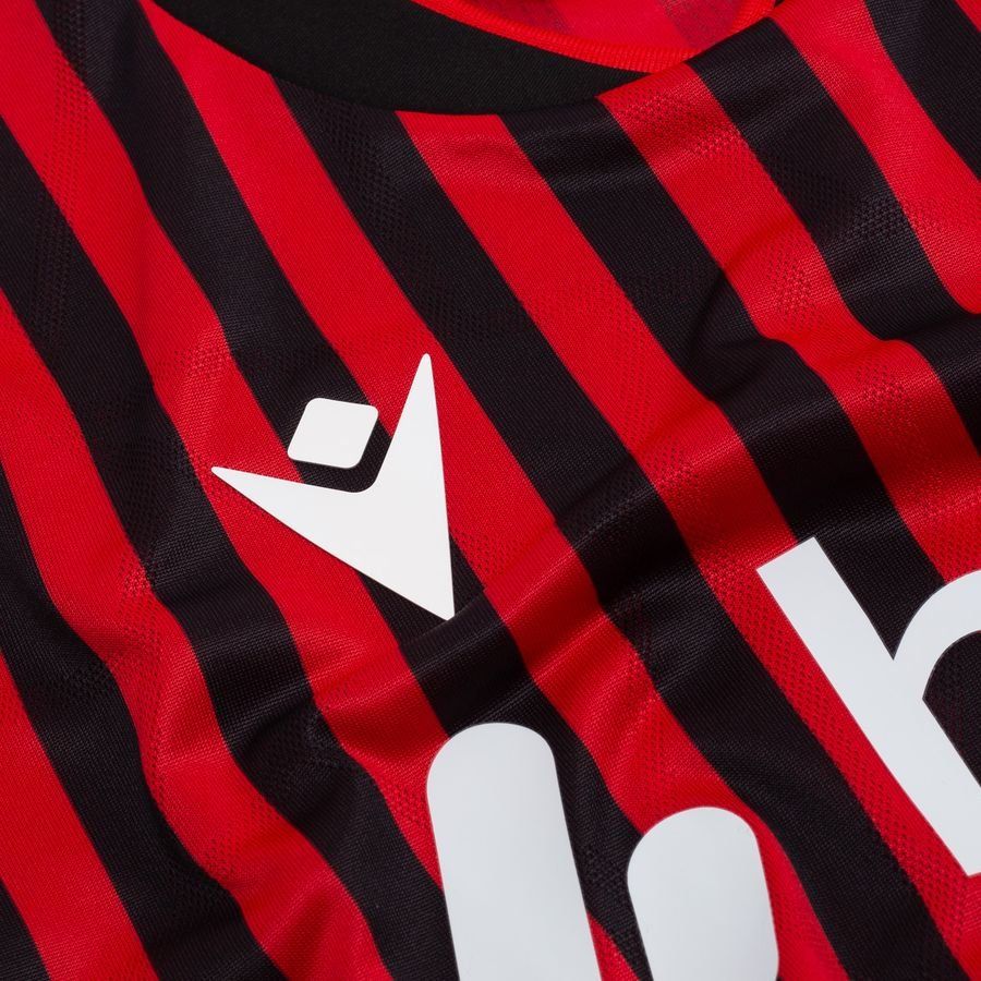 Hannover 96 Home Shirt 2025/26 Adidas National Team Wear