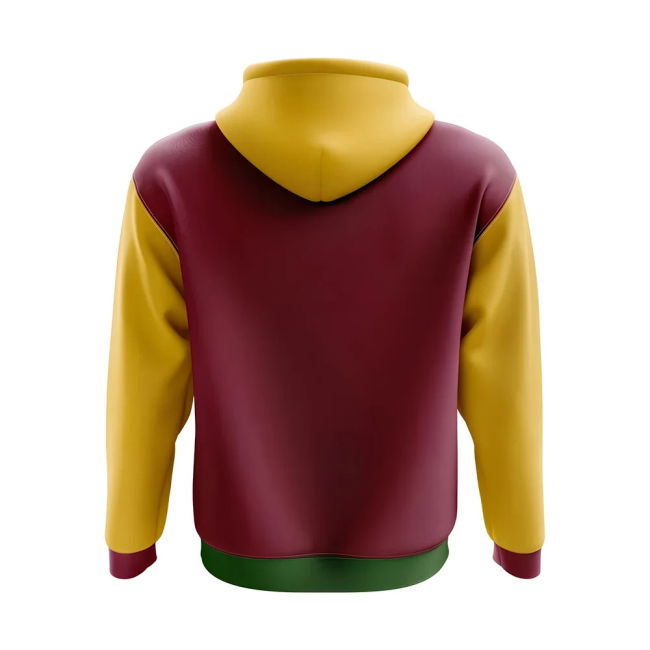 Limited-Edition Limited-Edition Sri Lanka Concept Country Football