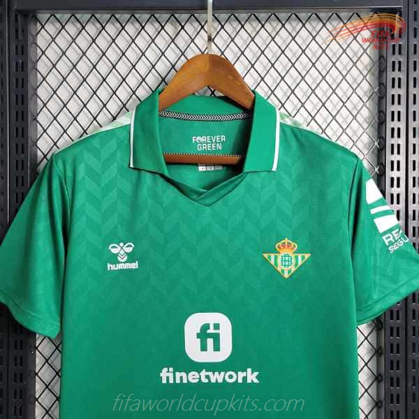 Real Betis 23-24 Away Football Kit