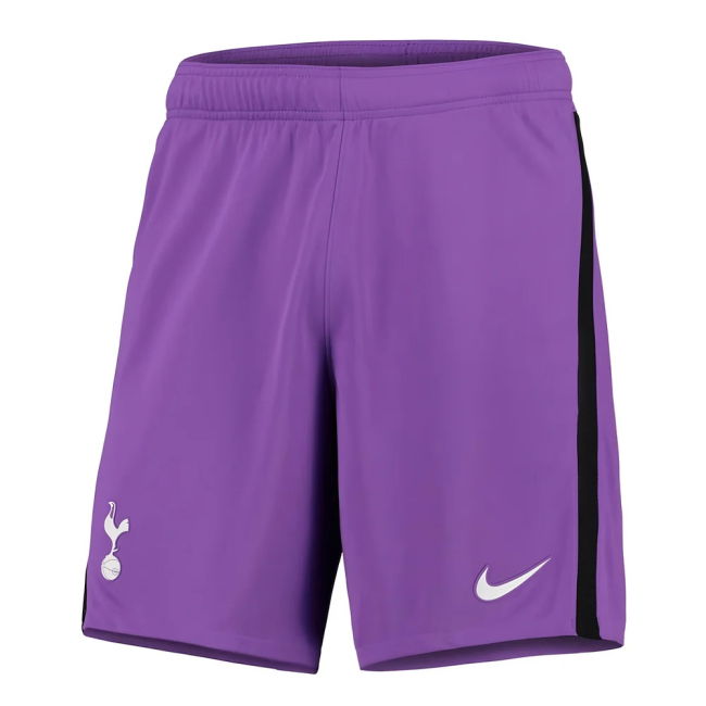 Tottenham 3rd official style Shorts 2021-2022 (Men