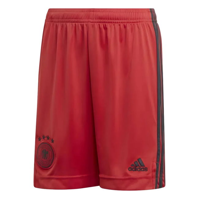 Germany Home Shorts 2020-2021 edition (Children