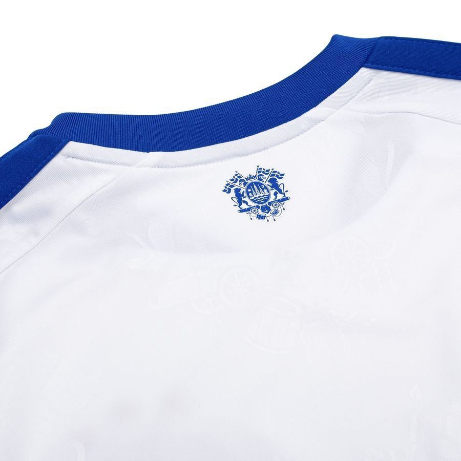 FC Copenhagen Home Shirt 2026/27