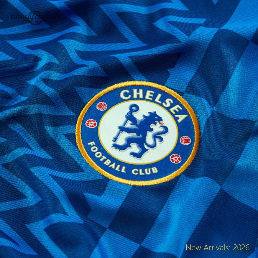 Iconic Design Premium Che Adult Iconic Player Home Jersey 2021