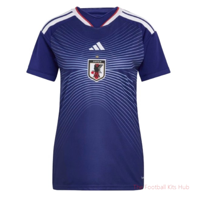 [SPK] 2026/27 Japan Home Shirt Womens Your Name