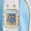 Messi Argentina 2006 Home Jersey