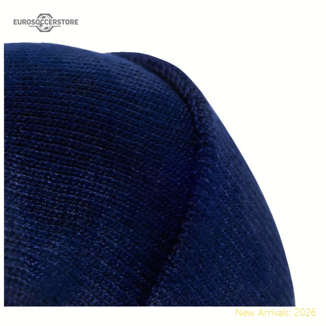 2024-2025 Madrid Real Madrid Woolie Hat (Navy) Fan Edition