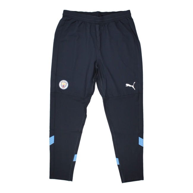 2022-2023 Man City Soccer Jerseys Jersey (Adult) #3