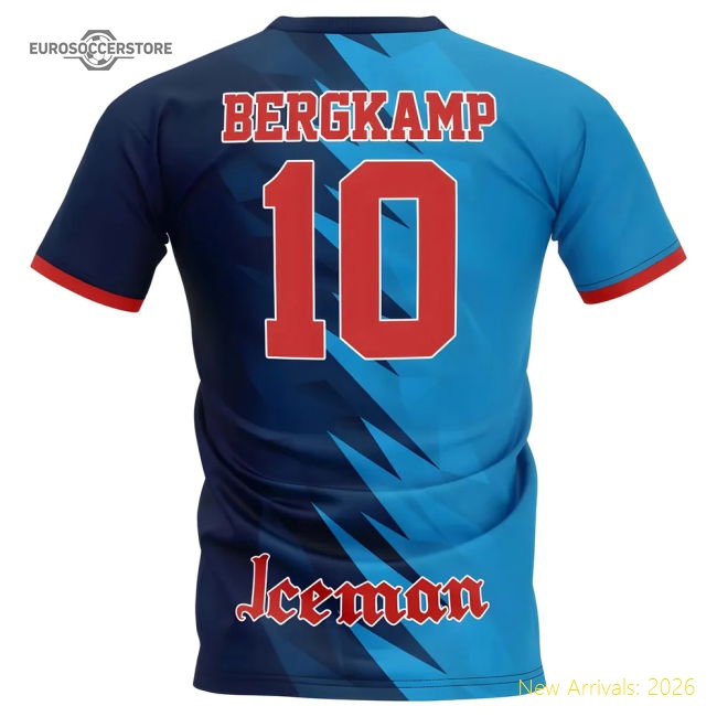 2024-2025 Football Team Womens Modern Jersey Smart Fabric