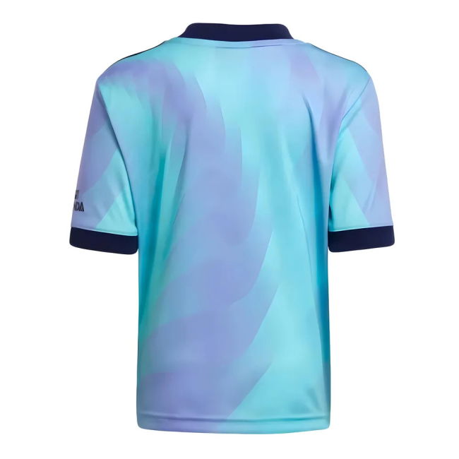 Latest Performance Arsenal Third Soccer Jersey