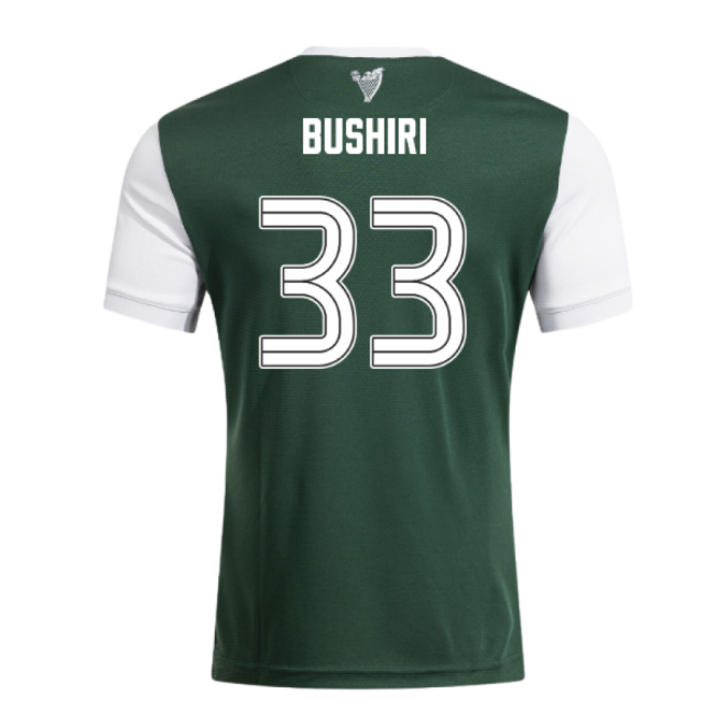 Hibs B. 3 #3 Official Merchandise Licensed Product Fan Favorite (v7)