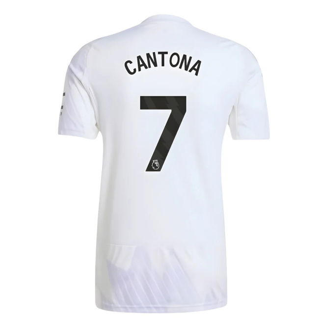 Man Utd Special Edition Away Jersey 2025-2026 #61