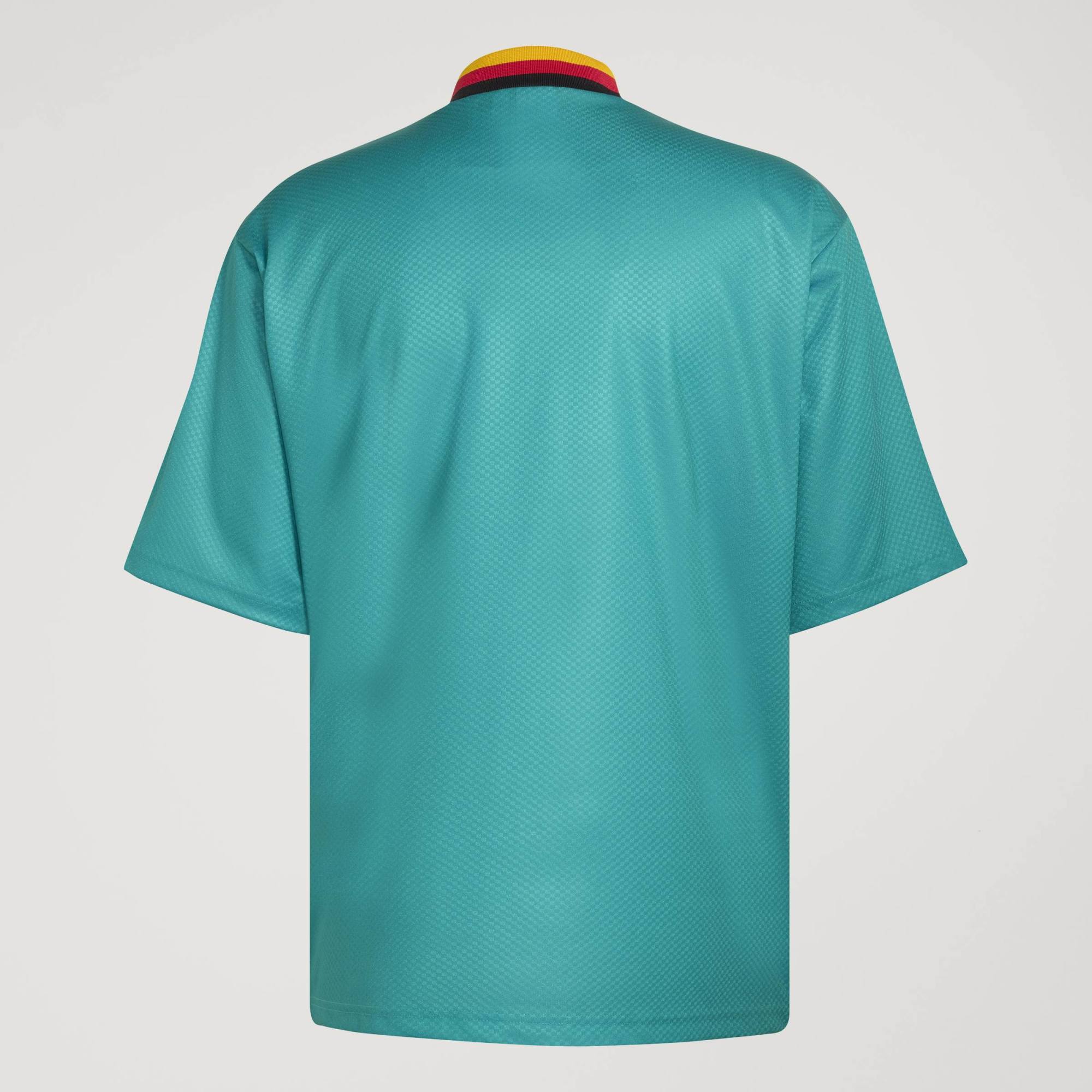 [SJH] Germany National Team 1994 Away Bringback Jersey - Green