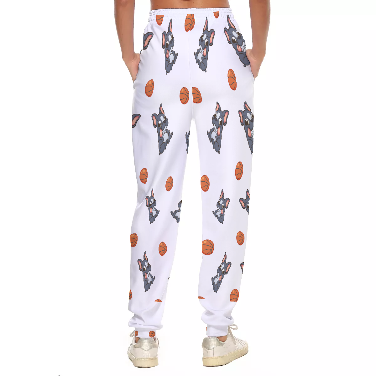 EVIE - Women's Casual Pants