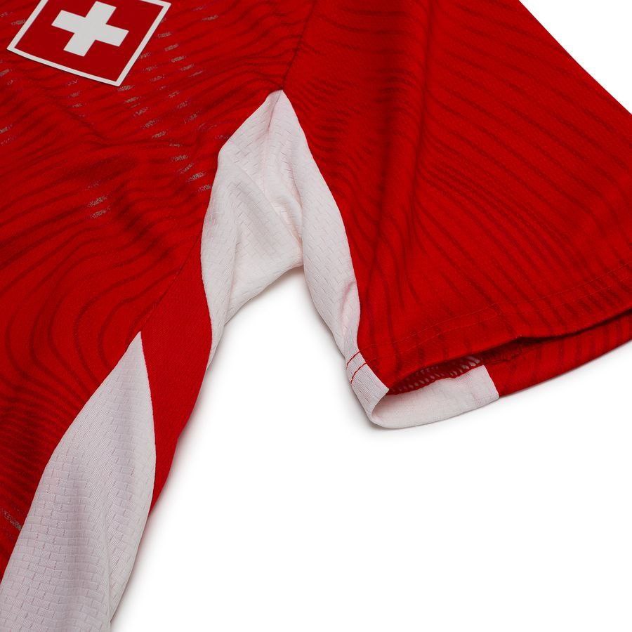 [EFKS] 2026 Switzerland World Cup Home Jersey