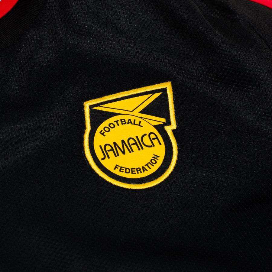 [EFKS] 2026 Jamaica Away Kids Kit