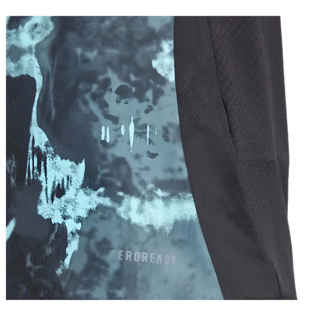 Bayern Munich 2025-2026 Away top - premium and vintage v3.677