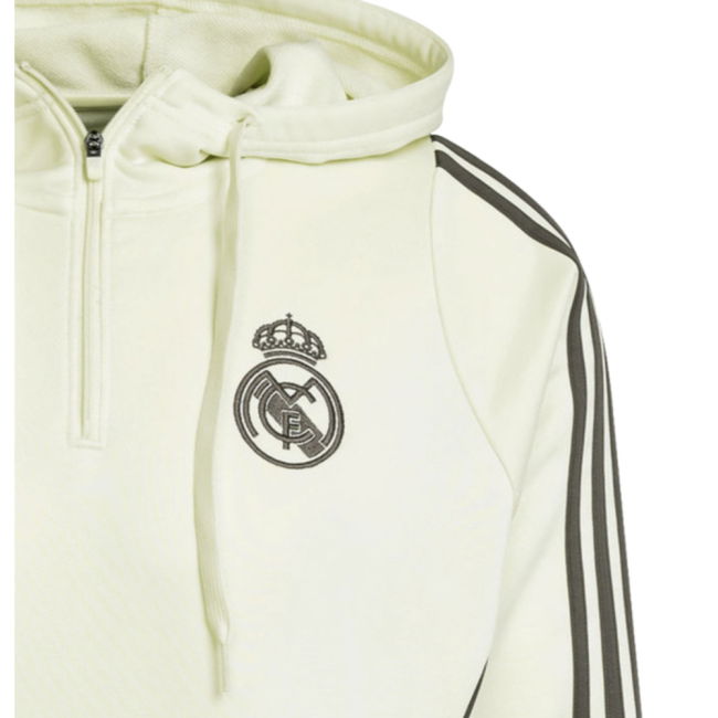 Real Madrid Limited Edition Jersey 2025-2026