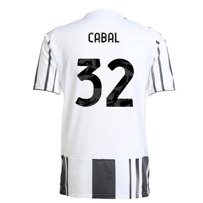 High Quality Juve C. 3 #2 Official Merchandise Licensed Product (v3)
