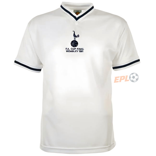TOT 1981 best price Third Jersey - Adults | top quality