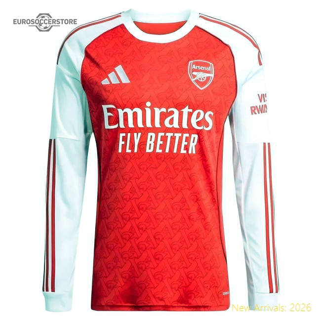 Jersey For Team Fans High-Quality Materials Perfect For Match Days
