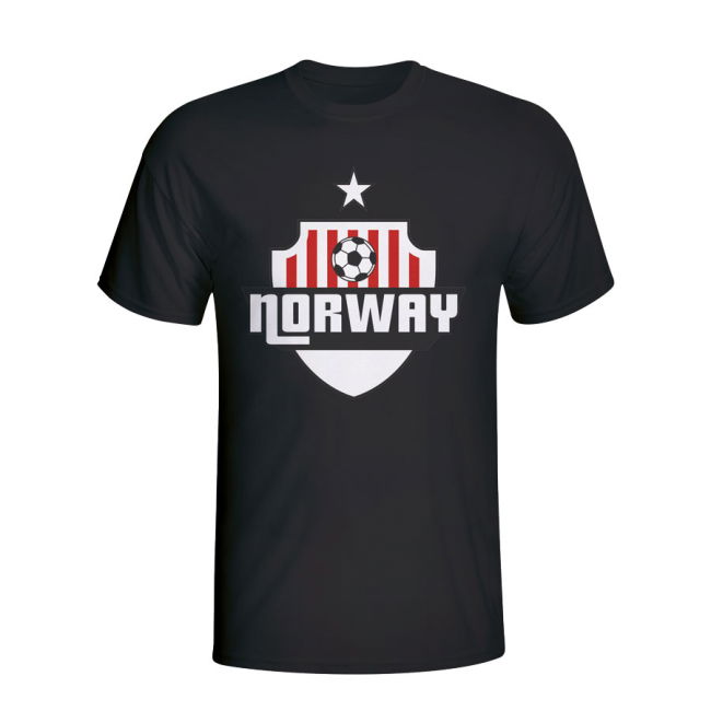 Norway Classic Jersey Norway #88