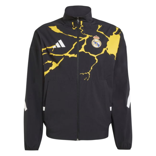 Official Licensed True Soccer Club Updated Design Football Shirt