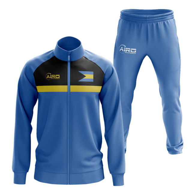 Adult Bahamas Tracksuit Bahamas