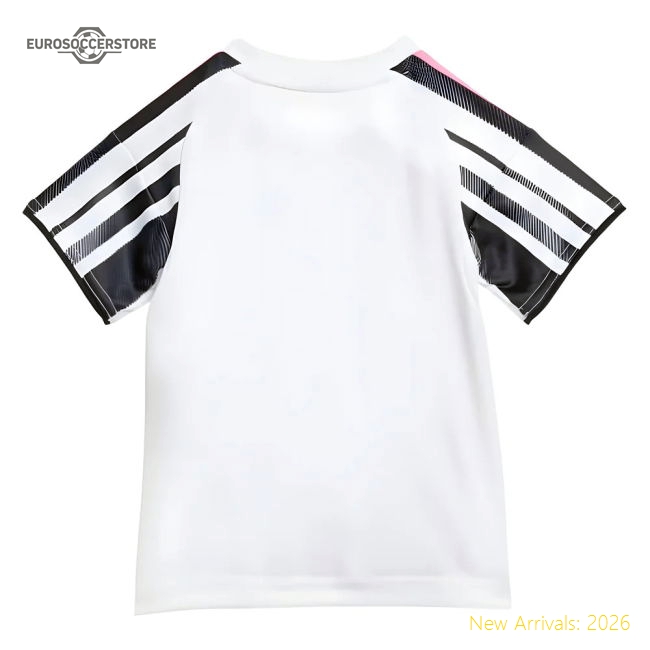 Non-toxic Kids Football Team Jersey 2025-2026 Breathable