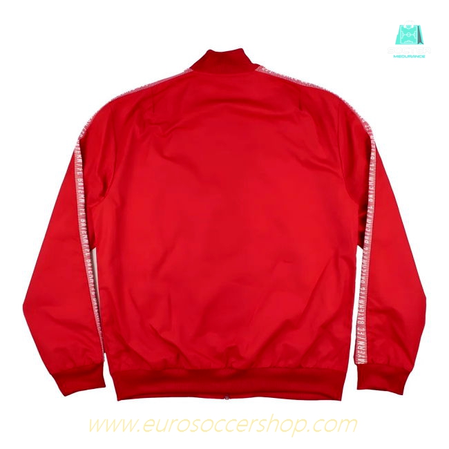 Bayern Munich 2019-20 Training Jacket ((Excellent) M)