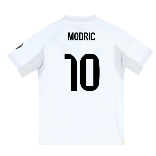 2025-2026 Real Madrid Home - comfortable kit option v2.983