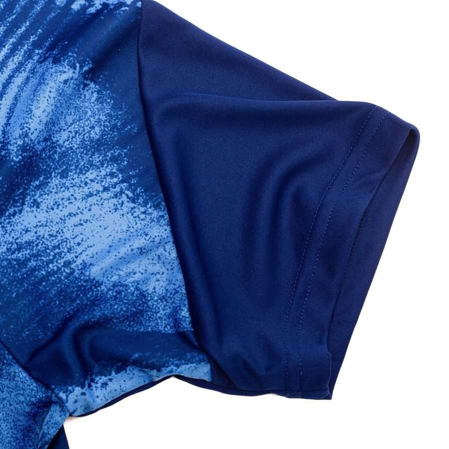 [EFKS] FC Copenhagen Pre Match Training Blue Apparel T