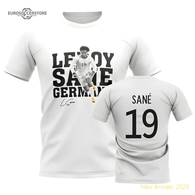 Germany 2024-2025 Authentic Regular Jersey (ger) Modern