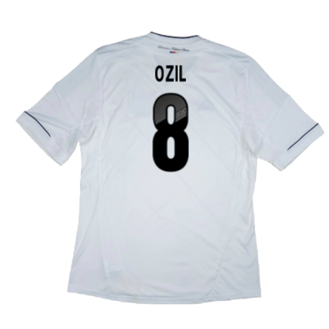 Authentic Design Team Jersey High-Quality Materials Perfect For