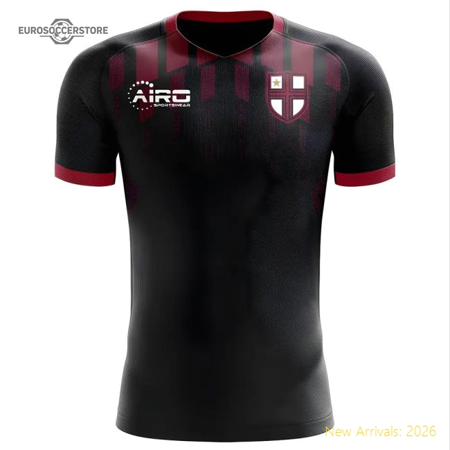 Match Football Club Home Baby Jersey Premium Fabric Athletic Fit