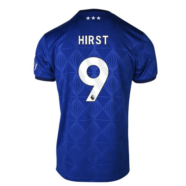 [WSG] 2026 2027 Ipswich Town Shirt Home Apparel (Kids) (Hirst 9)