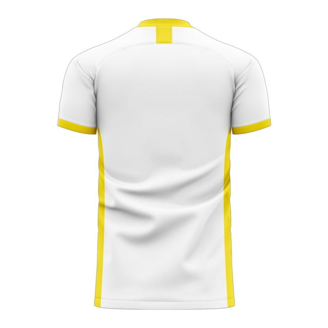 Mali Performance Away Jersey 2025-2026