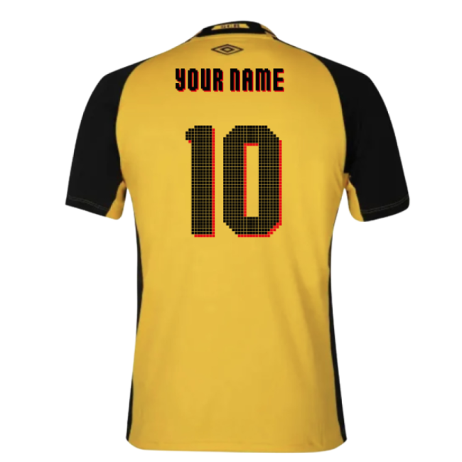 Committed Football Team Official Licensed 2025-2026 Campaign Soccer...