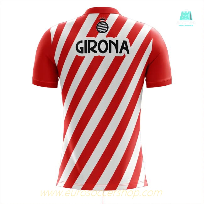 2025-2026 Season La Liga Home Shirt Junior