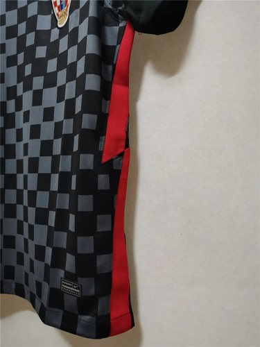 Official Euro Visitante - Fan Favorite - Football Fashion