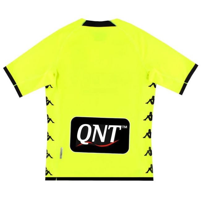 Match Quality Football Club Shirt #3 2024-2025 Season Official Offi...