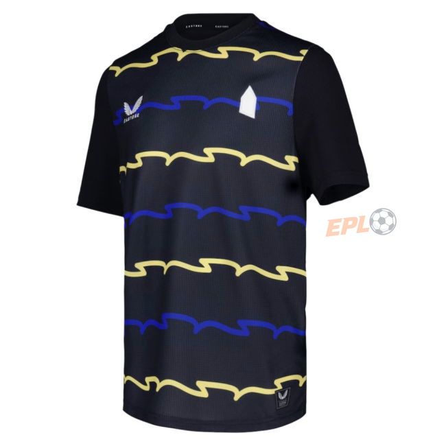 2025-20 EVE timeless Third Shirt - Kids | premium quality