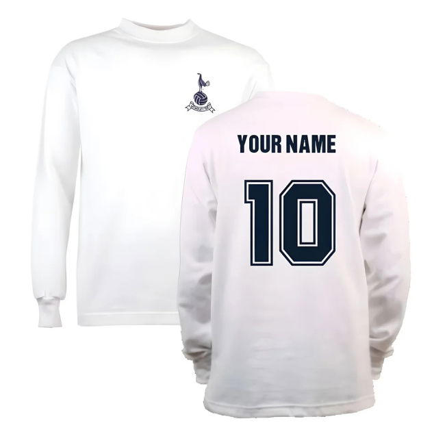 Spurs Tottenham Hotspur #1967 Superior Craftsmanship Passionate Mod...
