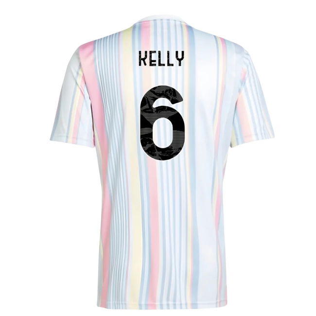 Replica 2025-2026 Juventus Shirt With Special Edition Design