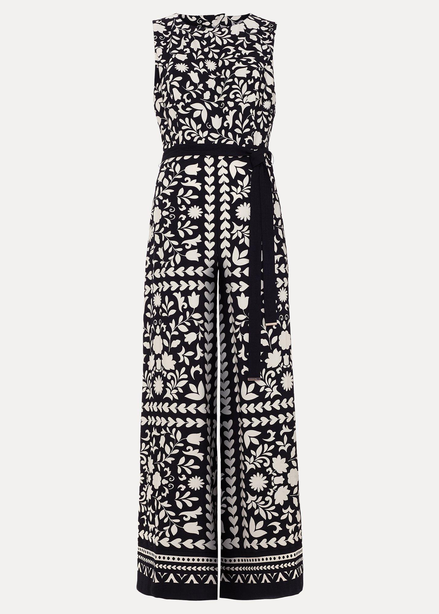 Petite Cyra Jumpsuit