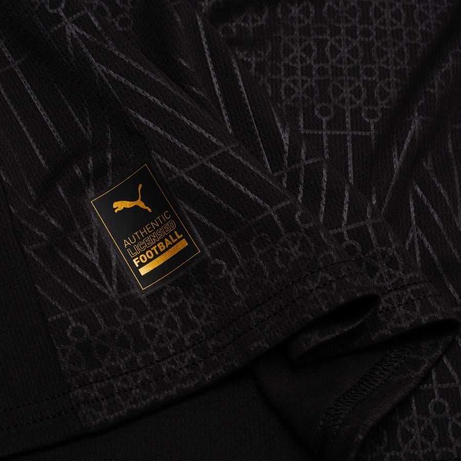 Dortmund Playershirt Special Edition 2025/26 Long Sleeves