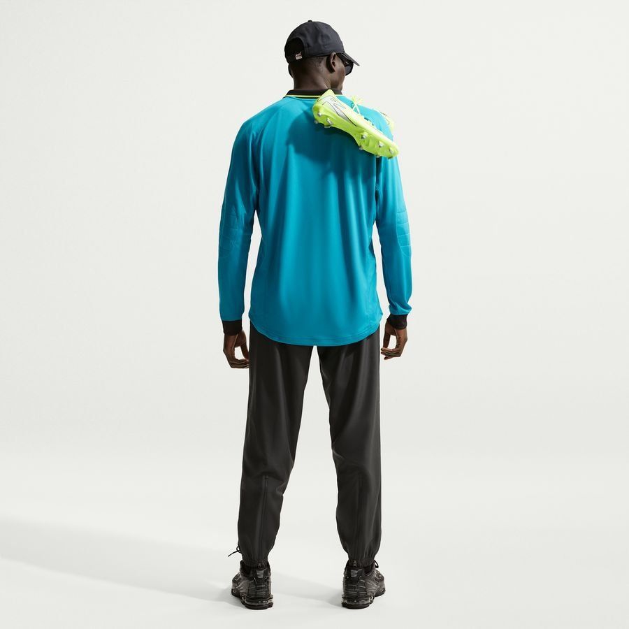 Tottenham Training Trousers SE - Anthracite/Cyber Teal/Cyber Yellow