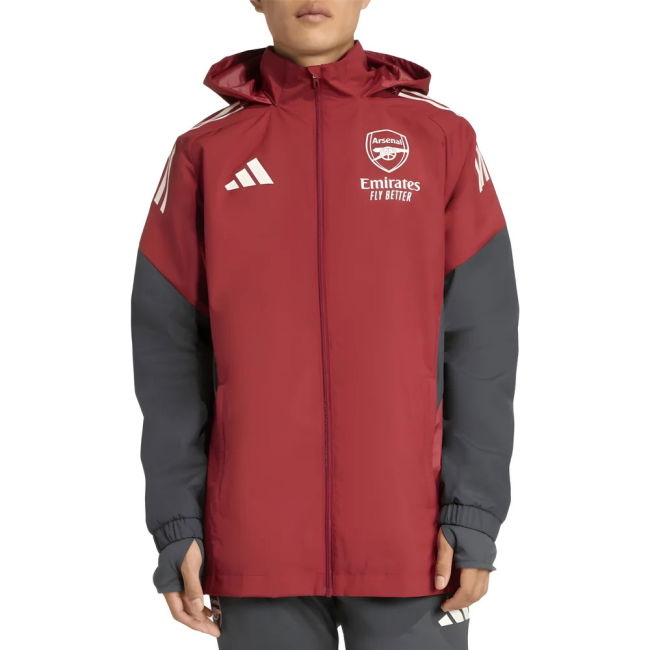 Arsenal Modern Jersey 2025-2026 #72