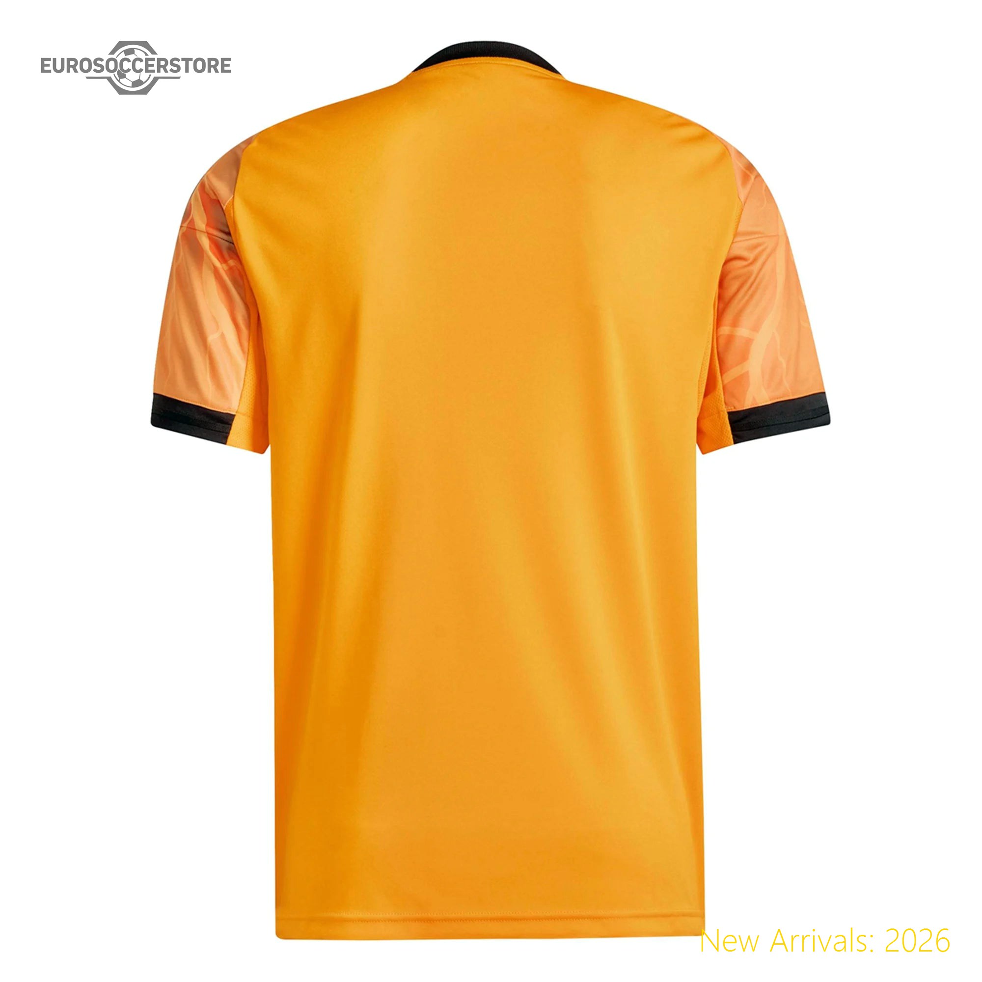 Authentic Replica Men Official As Timeless Star Away Jersey 2023